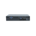 Aopen ME57U reproductor multimedia y grabador de sonido Negro 4K Ultra HD 3840 x 2160 Pixeles