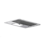 HP N39208-BA1 laptop spare part Keyboard