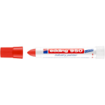 Edding 950 Red 1 pc(s)