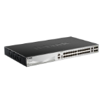 DGS-3130-30S/SI - Network Switches -