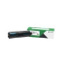 Lexmark C332HC0 Toner-kit cyan return program, 2.5K pages ISO/IEC 19798 for Lexmark C 3326