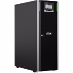 Eaton 93PS uninterruptible power supply (UPS) Double-conversion (Online) 10 kVA 10000 W