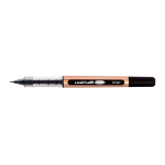 Uni-Ball Eye UB-150-10 Stick pen Black 12 pc(s)