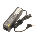 Fujitsu S26391-F1246-L509 power adapter/inverter Indoor 65 W Black