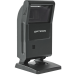 Opticon M10 Fixed bar code reader 2D CMOS Black