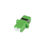 Digitus LC / APC Coupler, Singlemode