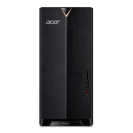 Acer Aspire TC-1660 IntelÂ® Coreâ„¢ i3 i3-10105 8 GB DDR4-SDRAM 2 TB HDD Windows 10 Home Desktop PC Black