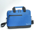 Bump Armor CC100 notebook case 15" Sleeve case Blue