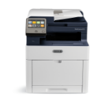 Xerox WorkCentre 6515 Colour Multifunction Printer, A4, 28/28ppm, Duplex, USB/Ethernet, Sold