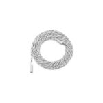 Cisco Meraki MT Water Leak Cable 2.4 m Black/White