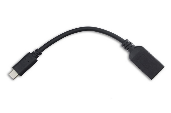Image of Targus ACC923EU USB cable 0.15 m USB 3.2 Gen 1 (3.1 Gen 1) USB C...