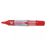 Pilot V-Board Master marker 1 pc(s) Bullet tip Red