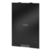 APC NetShelter SX 12U/18U Roof 1070mm Deep Black