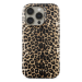 BURGA Player mobile phone case 16 cm (6.3") Cover Brown, Black