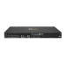 HPE Aruba Networking 9240 (RW) 4xSFP28 1 Expansion Slot Campus Gateway porttikäytävä/ohjain