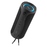 T'nB HPXPL2BKV3 Draagbare & party speaker Mono draadloze luidspreker Zwart 30 W
