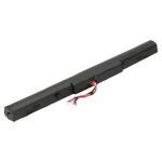 2-Power 2P-A41N1501 notebook spare part Battery