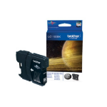 Brother LC1100BK inktcartridge Origineel Zwart