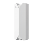 TP-Link Festa F65-Outdoor 3000 Mbit/s White Power over Ethernet (PoE)