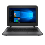 HP ProBook 11 EE G1 Intel® Celeron® 3205U Laptop 29,5 cm (11.6") 4 GB DDR3L-SDRAM 500 GB HDD Windows 10 Pro Zilver