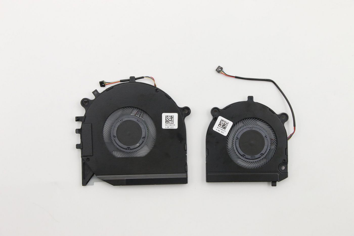 Image of Lenovo Fan Pack B 81M4