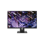 Lenovo ThinkVision E24q-30 computer monitor 60.5 cm (23.8") 2560 x 1440 pixels 2K Ultra HD LED Black