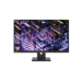 Lenovo ThinkVision E24q-30 computer monitor 60.5 cm (23.8") 2560 x 1440 pixels 2K Ultra HD LED Black