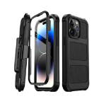 JLC iPhone 16E/17E Titan 360 Case