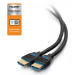C2G 6ft (1.8m)Performance Series Premium High Speed HDMI® Cable - 4K 60Hz In-Wall, CMG (FT4) Rated