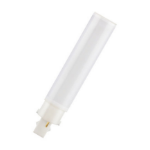 Osram Dulux D LED EM LED bulb Cool white 4000 K 7 W G24d-2