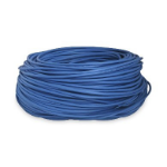 BRobotix 400052 cable de red Azul 100 m Cat5e U/UTP (UTP)