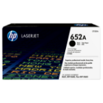 HP CF320A/652A Toner cartridge black, 11.5K pages ISO/IEC 19798 for HP Color LaserJet M 651/680