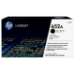 HP CF320A/652A Toner cartridge black, 11.5K pages ISO/IEC 19798 for HP Color LaserJet M 651/680