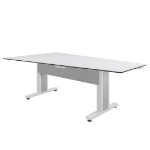 Middle Atlantic Products TBL-ANG-5P-SH-WW desk