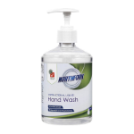 NORTHFORK Geca AntiBact Liq H/Wash 500ml