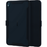 Nokia 8P00000235 tablet case 20.3 cm (8") Flip case Blue