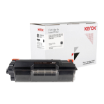 Xerox Everyday Toner For Brother  TN3480 Black Laser Toner 006R04587