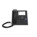 AudioCodes Teams C430HD IP-Phone PoE GbE black