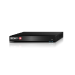 Provision-ISR SH-8100A5N-5L-V2 videograbadora digital Negro