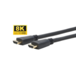 Vivolink PROHDMIFUHD5 HDMI cable 5 m Black