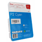 Oce 1060125745 tonercartridge 1 stuk(s) Origineel Cyaan