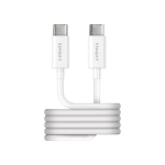 2-Power 2PUC1M05W mobile device charger White