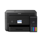Epson EcoTank ET-4750 Inkjet A4 4800 x 1200 DPI 33 ppm Wi-Fi