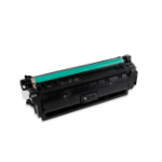 PrintMate HP CF360X, remanufactured toner, high capacity, Black 12500p