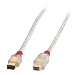 Lindy 0.3m Premium FireWire 800 Cable