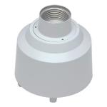 Axis 5503-881 security camera accessory Mount