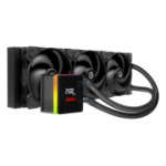 Enermax ELC-LTXTR360 computer cooling system Processor Liquid cooling kit 12 cm