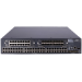 HPE A 5800-48G Switch w/2 Interface Slots hanterad L3 Gigabit Ethernet (10/100/1000) 2U Grå