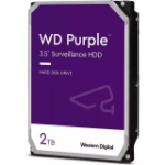 Ernitec 2TB SATA HDD - WD Purple