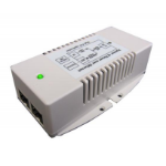 Tycon Systems TP-POE-HP-56G-FBN PoE adapter Gigabit Ethernet